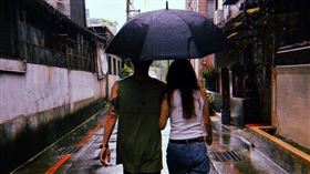 茄子蛋主場黃奇斌宣布結婚。（圖／翻攝自黃奇斌IG)