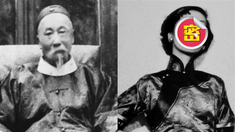 李鴻章女兒嫁老臣！不料兩人孫女家喻戶曉