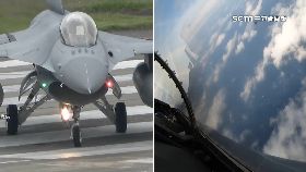 F16飛官自拍1800