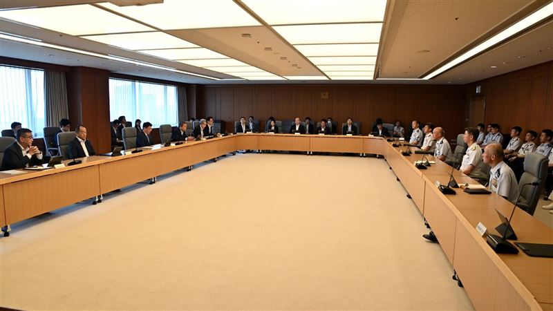 日自衛隊招募數創新低　2023達成率僅一半