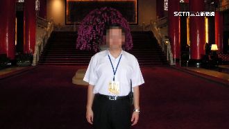 獨／北市消防長官爆霸凌　毆打同仁達10秒