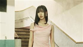 Elly許曦文。（圖／Bella儂儂提供）