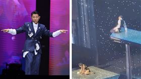 劉德華（微博）