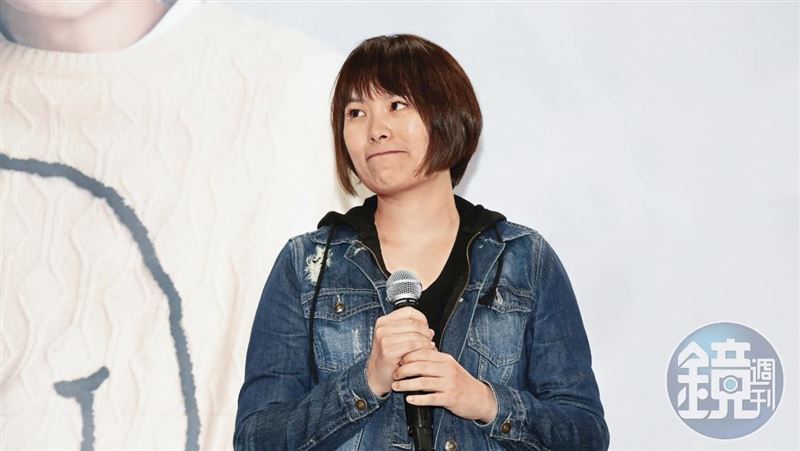 遭錄音師尪背叛　蘇打綠馨儀瀕離婚洩端倪