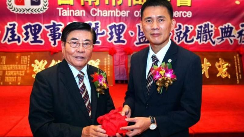不單純？林士傑涉議長賄選案二審開庭前亡