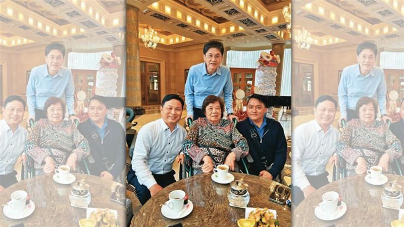 800億帝國爭產！家族互告200起官司因1事