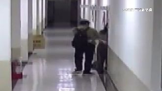 韓國瑜喊查開內委會門鎖　黃捷嗆別再夢遊