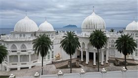 阿拉伯宮,宜蘭,頭城,林昭文,台灣阿拉伯王,求售（圖／業者提供）