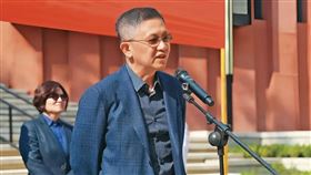 廖振鐸（圖）日前再度在BVI提起告訴，要求撤銷母親廖黃香遺產管理人資格。（翻攝百度）