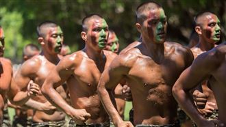 設軍事防火牆！漢光演習海上擊殺鏈戰略曝