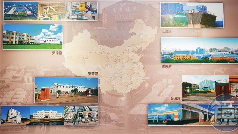 長子為爭800億告92歲母　一表看勝負關鍵