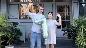 花蓮,名店,熄燈,OH LA LA（圖／翻攝自臉書《Oh La La 法式薄餅 · 家常菜 》）