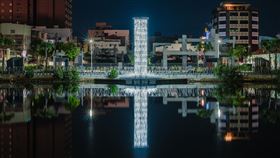 「城市的故事，從這裡開始」2024海安街道美術館13日開幕（業配勿用）