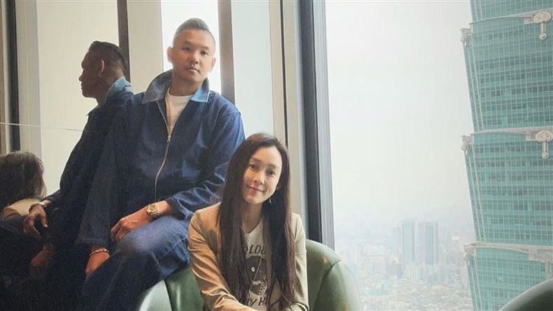 黑范夫妻遭傳離婚　陳建州IG洩真實互動