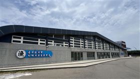 台中松柏漁港生(魚魚魚)市集7日啟用營運台中市大甲區松柏漁港生(魚魚魚)市集7日將啟用營運，提供漁民衛生且避免日曬的魚貨販賣場所。（台中市政府提供）中央社記者趙麗妍傳真  113年7月5日