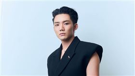 徐暐翔（圖／索尼音樂提供）