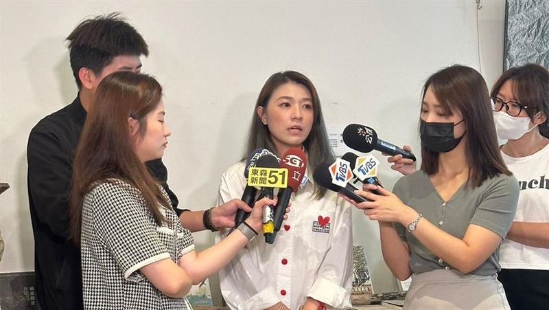 「中山商圈」恐被團滅？籲蔣萬安正視問題