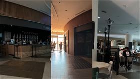 停電,台電高雄區處,高雄,SKMpark,