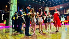 市警局長,治安,威力,台南,廖宗山,黃偉哲,林士傑