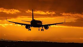 飛機,機場,旅遊,大廳,出國（示意圖／翻攝自Pixbay）