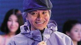 周星馳至今未娶。（圖／翻攝自百度百科）