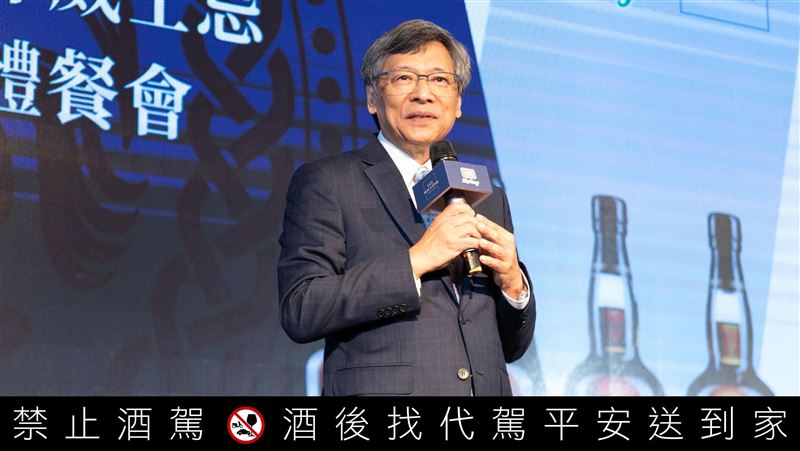 黑松公司Ｘ麥立得搶百億威士忌商機