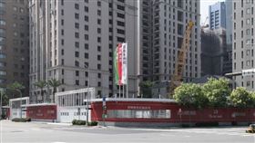 台中,七期,房市,豪宅,創新高（圖／翻攝google maps）