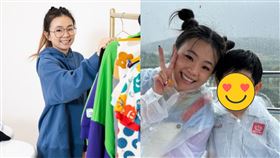 ▲二伯。（圖／翻攝自二伯IG）