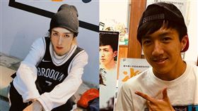 阿Mo（圖／翻攝自IG、臉書）