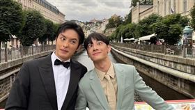 劉修甫、曹佑寧《刺心切骨》。 （圖／Asa’s agency提供）