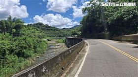 台中,感情糾紛,談判,助陣,屁股,中刀（圖／翻攝畫面）