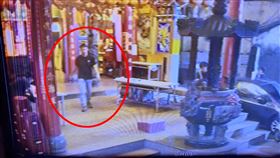 槍擊案,台南,林士傑,台南區漁會理事長,死亡,埋伏,監視器,最後身影