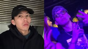 巫建和。（圖／翻攝自IG、Threads）