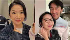 陶晶瑩。（圖／翻攝自陶晶瑩臉書）