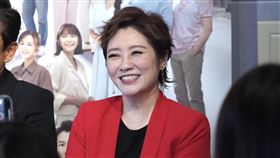 劉曉憶動微創手術瘦身。（圖／記者趙于瑩攝影）