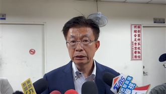 林士傑遭槍擊身亡　郭國文這麼說