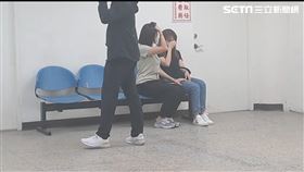 孕婦,後事,子彈,布條,台南,台南市區漁會,林依婷,林士傑