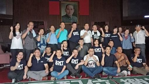 韓國瑜要查黃捷開鎖　吳沛憶PO一圖反擊