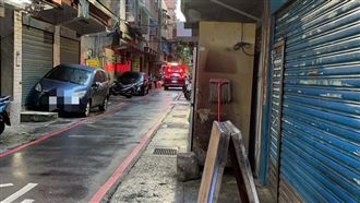 三重命案疑雲　驚傳夫帶嬰畏罪輕生