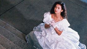 吳倩蓮自嘲不夠美才會被選上當女主角。（圖／華映提供）