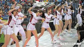 樂天桃猿,Lamigo桃猿,啦啦隊,李多慧,欠薪,房租