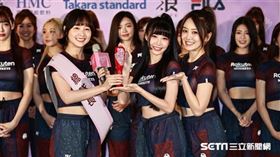 樂天桃猿,Lamigo桃猿,啦啦隊,李多慧,欠薪,房租