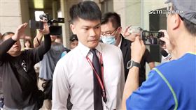 辦鄭文燦涉貪檢察官 曾揭發邱太三關說醜聞，陳嘉義