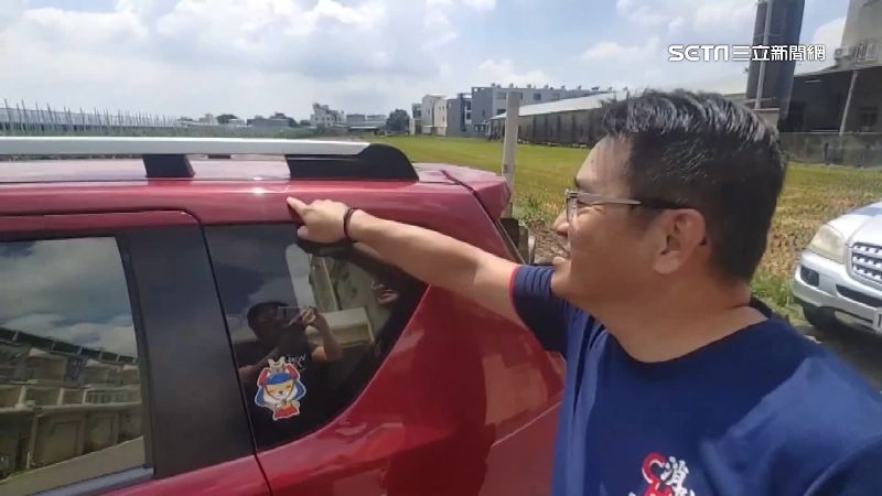 獨／冰雹砸凹車拿不到理賠　原因曝光