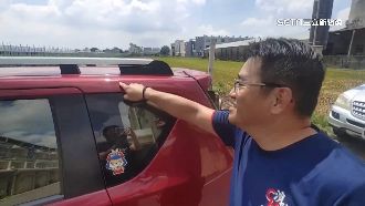 獨／冰雹砸凹車拿不到理賠　原因曝光