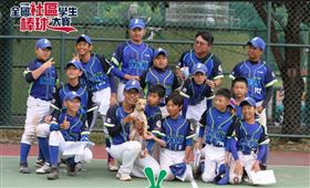 全國社區學生棒球賽, 健行小牛,晉級,全國賽