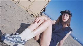 陳天仁爆出熱戀饒舌歌手。（圖／翻攝自IG／陳天仁）