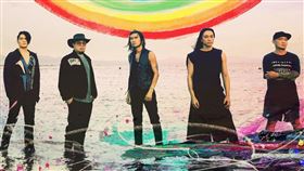 泰國第一天團Bodyslam（圖／NAC 可以娛樂提供）