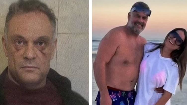 毒梟整形躲通緝　妻PO照炫富洩行蹤被逮