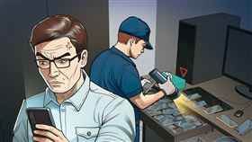 恐怖幼兒園性侵案！受害人暴增　幼兒園長之子藏逾600部私拍女童不雅片